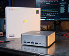 Vzmore AX9 with AMD Ryzen AI9 HX470