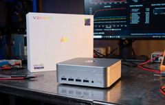 Vzmore AX9 with AMD Ryzen AI9 HX470