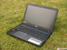 Acer Aspire E5 553G