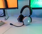 Dell has unveiled the Alienware Tri-Mode Wireless Gaming Headset at CES 2022 (image via Dell)