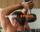 Amazfit joins Strava's new strength training ecosystem; new features free for everyone