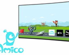 Amico brings Apple TV 4K compatibility to the Amico Home app alongside two new games. (Image source: Amico)