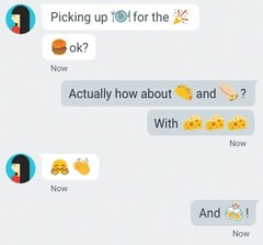 Android 6.0.1 Marshmallow update brings new emojis