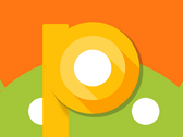 Android P unofficial logo, Android 9.0 Pumpkin Pie developer preview coming mid-March