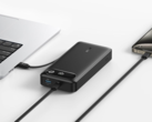 The Anker Power Bank (20K, 87W, Built-in USB-C Cable) is now on sale. (Image source: Anker)