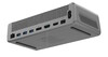 The Anker Desktop Docking Station (14-in-1, Quad-Display, DisplayLink). (Image source: Anker)