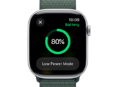Study reveals high levels of PFAS "forever chemicals" in premium smartwatch straps (Image source: Apple)