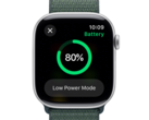 Study reveals high levels of PFAS "forever chemicals" in premium smartwatch straps (Image source: Apple)