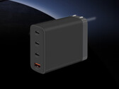 The a-bean 100W costs around $27 in China. Pictured: a promo picture of the black colorway.