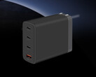 The a-bean 100W costs around $27 in China. Pictured: a promo picture of the black colorway.