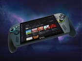 Asus ROG Xbox Ally X pre-order teaser image (Image source: screenshot, Xbox YouTube with edits)