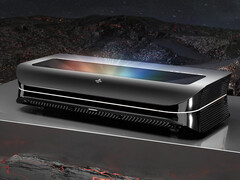 Awol Vision LTV projectors are enjoying hefty Christmas discounts (Image source: Awol)