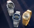 Casio's new retro A140WE is a quieter, rounder take on the Vintage series watches