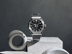 Casio’s G-Shock GMC-B2100Y-1A watch (pictured) is launching in more European countries. (Image source: Casio)