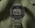 Casio’s W-738H-3AV watch is coming to the EU