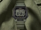 Casio’s W-738H-3AV watch is coming to the EU