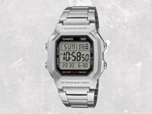 The Casio W-800HD-1AV watch (pictured) is on the way to the EU. (Image source: Casio, edited)