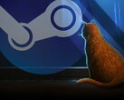 Cats and the Other Lives is available on Steam with an 85% discount until January 5, 2026. (Image source: Steam)