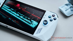 95% of the total recent reviews on Cyberpunk 2077 were positive (Image source: Notebookcheck)