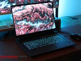Dell is once again selling the almost maxed-out G16 7630 at a steep discount of almost 40% (Image source: Christian Hintze)