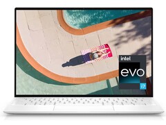 The OLED-sporting Dell XPS 13 9310 has dropped to US$1,299 in Amazon's latest ultrabook sale (Image: Dell)