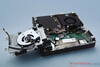 HP Elite Mini 800 G9 without housing cover