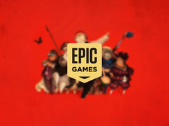 The upcoming giveaway has in-game items and a free game. Pictured: edited cover photo of Felix the Reaper. (Image source: Epic Games Store)