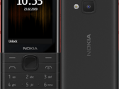 The Nokia 5310 launched in the Indian market for just under US$45 (Image source: Nokia)