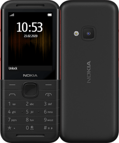 The Nokia 5310 launched in the Indian market for just under US$45 (Image source: Nokia)