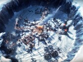 Frostpunk 2 will receive three big expansions (Image source: 11 Bit Studios)