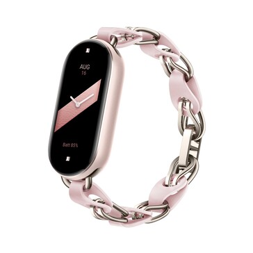 Chain strap. (Image source: @MysteryLupin)