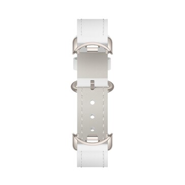 Leather strap. (Image source: @MysteryLupin)