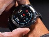 The high-end multisport smartwatch Epix Gen 2 Sapphire has received its largest discount yet on Amazon (Image: Garmin)