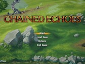 You can grab Chained Echoes for 9.99 right now (image source: Steam)