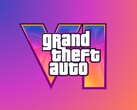 The logo for Grand Theft Auto VI