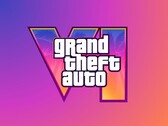 The logo for Grand Theft Auto VI