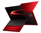 The HP Limited Edition Scuderia Ferrari AI PC will be sold in select markets only.
