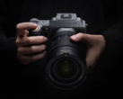 The new Hasselblad X2D II 100C (pictured) features LiDAR‑assisted focusing and a new AF illuminator that also works as a self‑timer indicator. (Image source: Hasselblad)