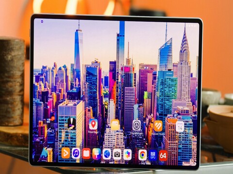 Huawei MatePad Air (2026) review
