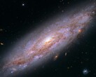 An image showing the galaxy NGC 3972.