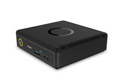 The Zotac QKP5000 is fitted with a Quadro P5000 GPU. (Source: Zotac)