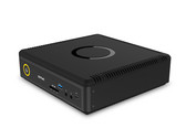 The Zotac QKP5000 is fitted with a Quadro P5000 GPU. (Source: Zotac)