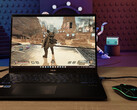 Gaming on a Chromebook - APEX Legends 