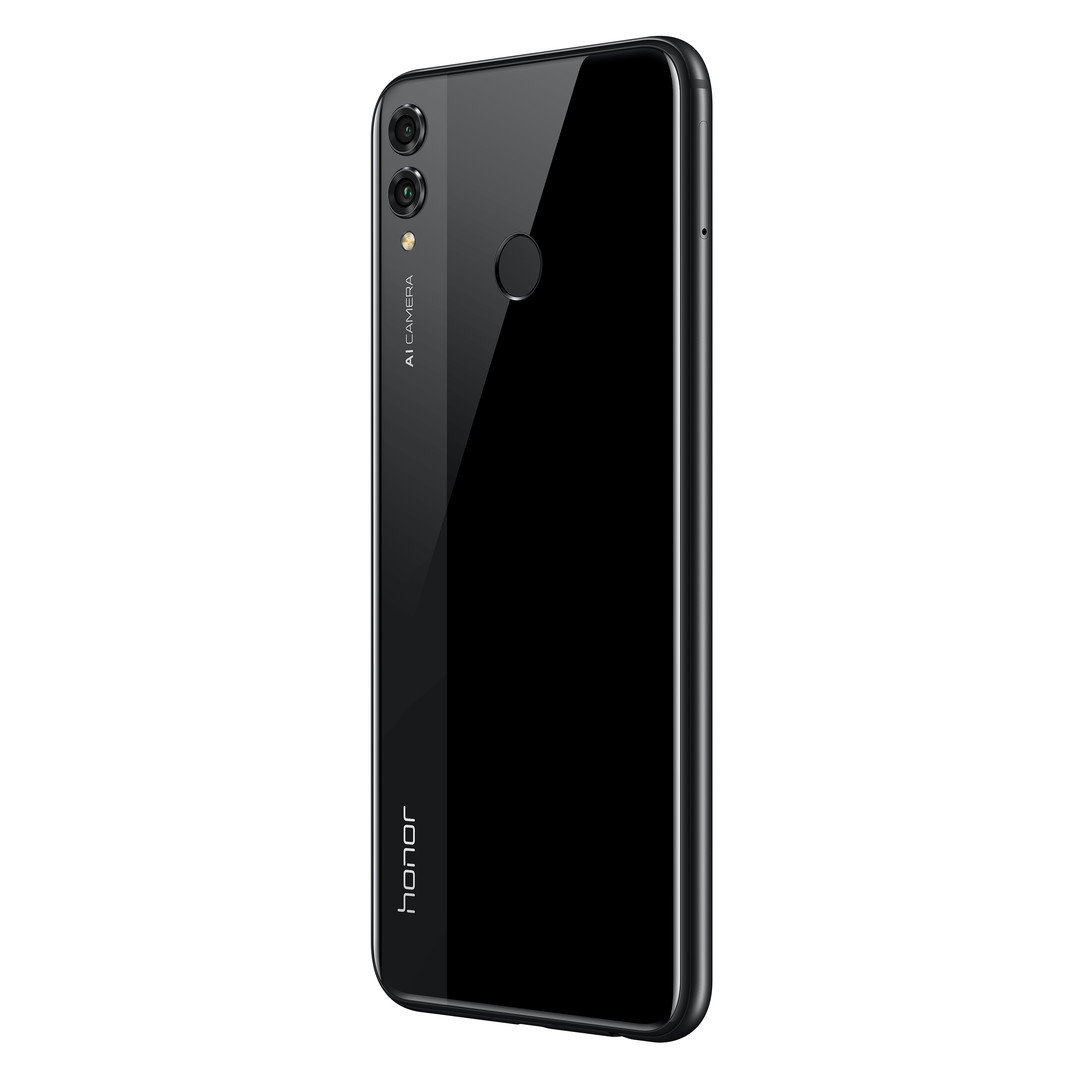Honor 8X Smartphone Review - NotebookCheck.net Reviews