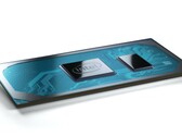 Ice Lake brought a number of changes, the most notable being the shrink to a 10-nanometer process. (Source: Intel)