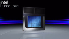 Acer Next@Acer will take place on September 4th, a day after the Intel Lunar Lake launch event (Image source: Intel - edited)