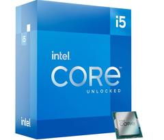 The soon-to-be-launched Intel Core i5-13400 has been benchmarked (image via Intel)