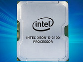 Intel Xeon D-2100 processor (Source: Intel Newsroom)