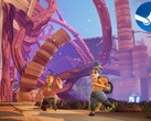 It Takes Two is a must-play for anyone who is a fan of co-op games (image source: Grok)