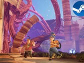 It Takes Two is a must-play for anyone who is a fan of co-op games (image source: Grok)